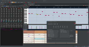 JJazzLab Dark