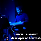 J. Lelasseux